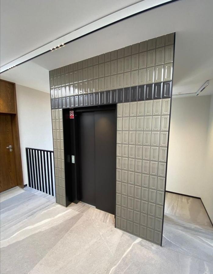 Apartament Neptun Danzica Esterno foto
